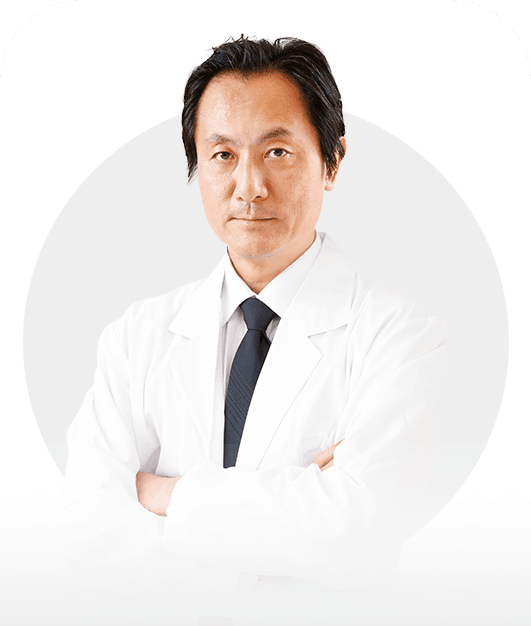 GS.BS Shigenori Goto