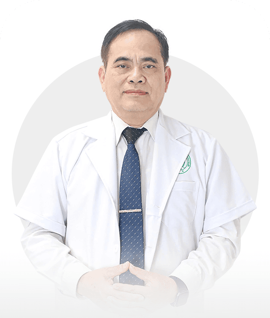 TS.BS Nguyễn Quốc Hùng