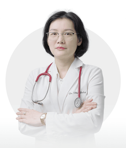 ThS.BS Nguyễn Thu Thủy