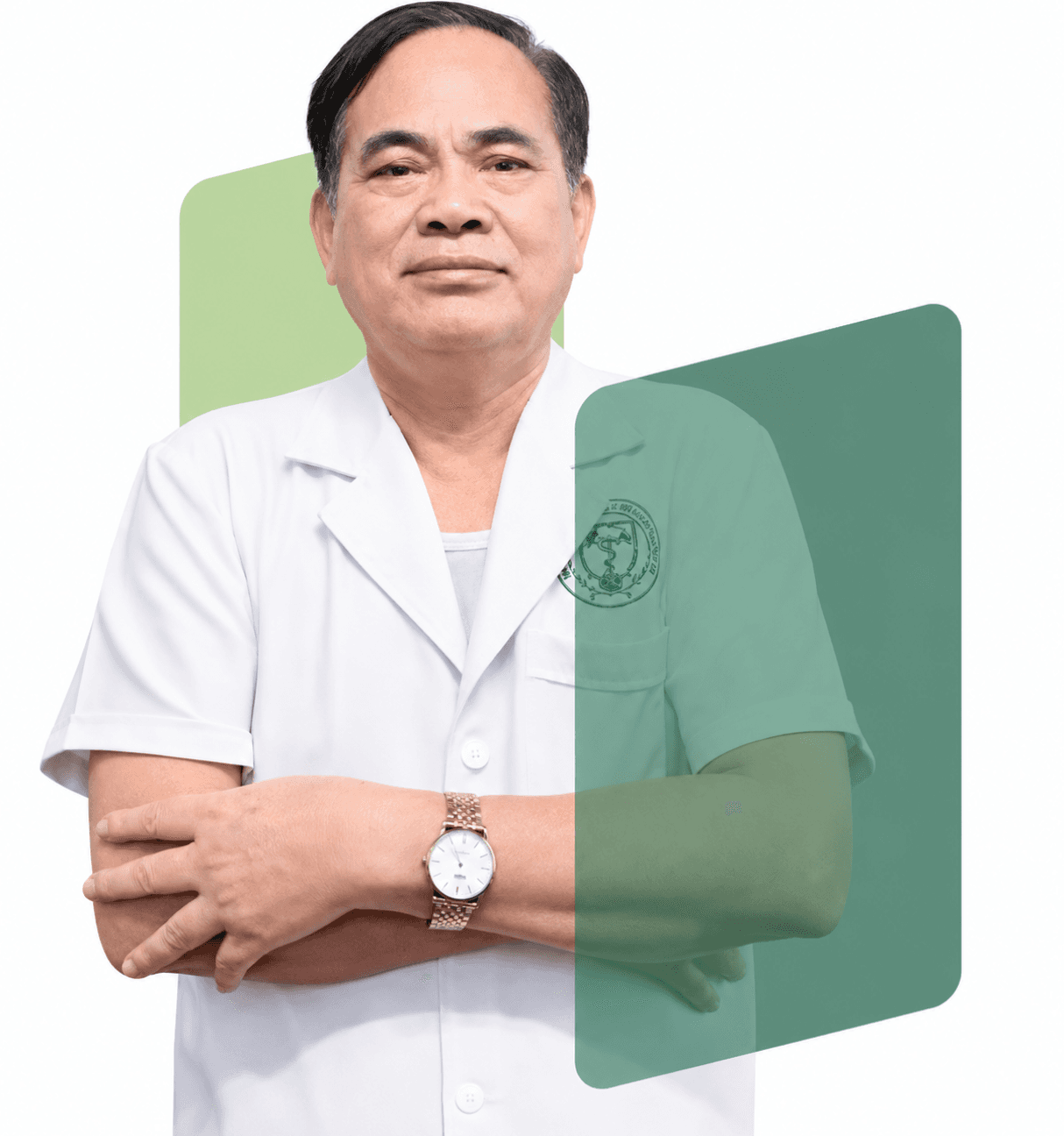 TS.BS Nguyễn Quốc Hùng