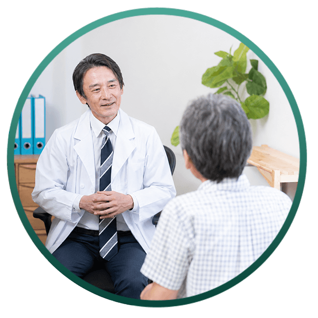 KHÁM BỆNH TỪ XA VỚI GIÁO SƯ NHẬT BẢN