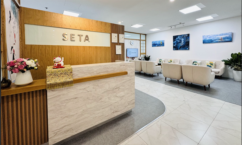 SETA Vietnam Facility