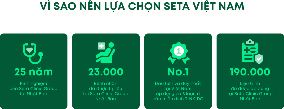Thông tin liệu pháp NK Cell phần 10