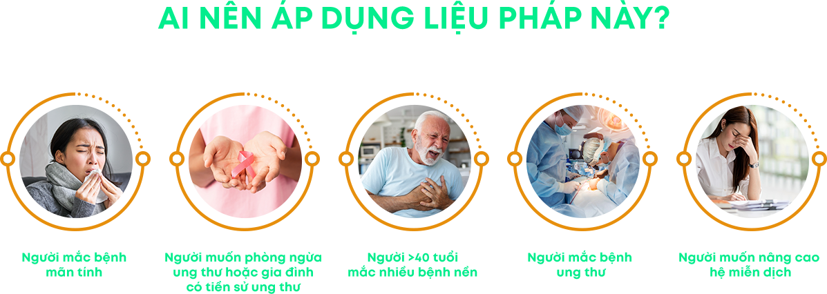 Thông tin liệu pháp NK Cell phần 9 chuyên biệt