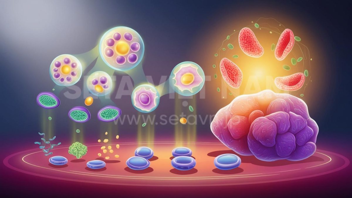 Tế Bào Gốc Phôi: Những Khái Niệm Cơ Bản Cần Biết