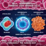 Tế Bào Gốc Tạo Máu: Ứng Dụng, Nghiên Cứu và Triển Vọng