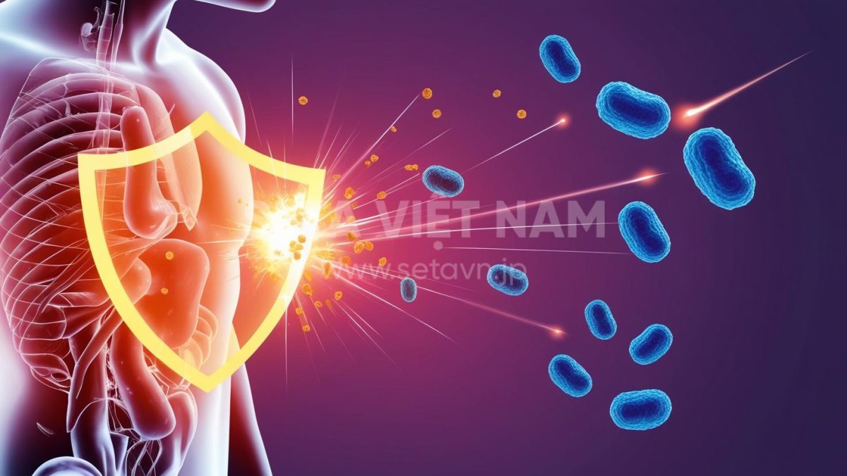Tế Bào Miễn Dịch Tự Thân Là Gì? Cơ Chế & Ứng Dụng 6 Tế Bào Miễn Dịch Tự Thân Là Gì? Cơ Chế & Ứng Dụng