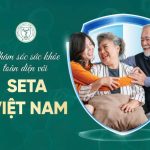 Khai phá liệu pháp miễn dịch tế bào cùng SETA: Từ liệu pháp T & NK đến vaccine DC 6 Chăm sóc sức khoẻ toàn diện