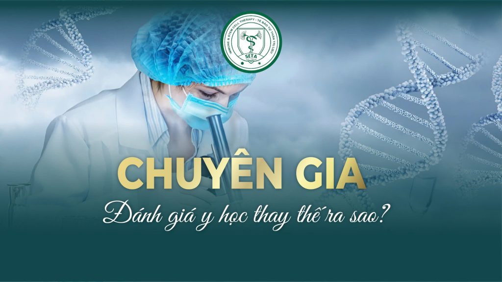 Y Học Thay Thế: Các Phương Pháp Phổ Biến Và Ưu Nhược Điểm 11 Y học thay thế: Chuyên gia nói gì