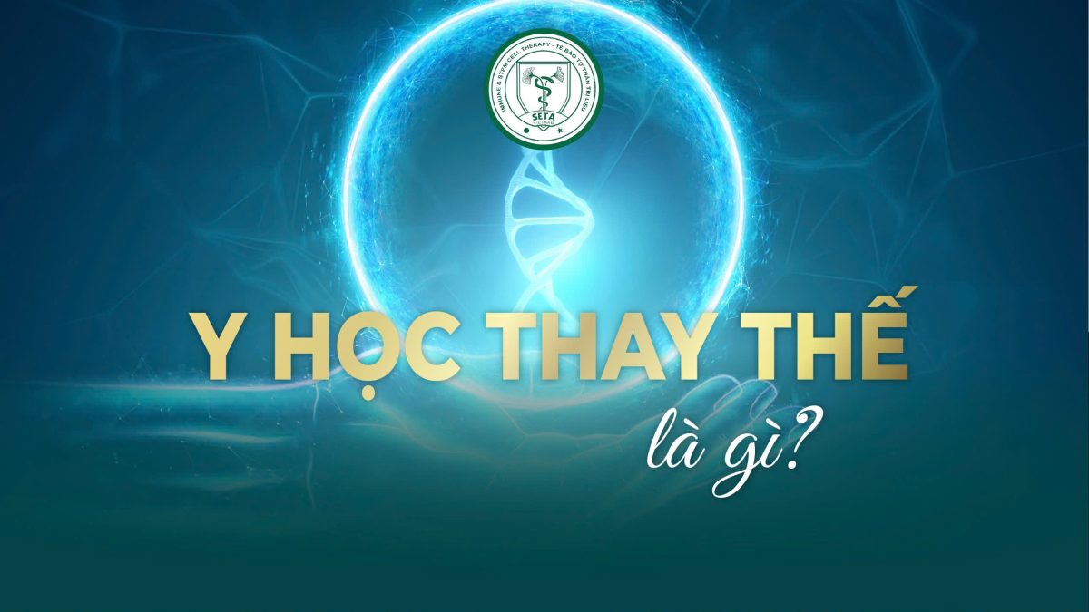 Y học thay thế