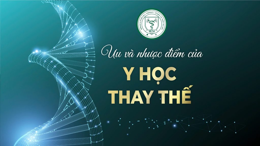 Y Học Thay Thế: Các Phương Pháp Phổ Biến Và Ưu Nhược Điểm 10 Y học thay thế: Ưu và Nhược Điểm