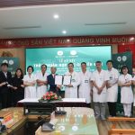 SETA Việt Nam hợp tác với bệnh viện 19-8: Đưa liệu pháp tế bào miễn dịch tự thân vào điều trị ung bướu tại Việt Nam 5 SETA Việt Nam hợp tác với bệnh viện 19-8: Đưa liệu pháp tế bào miễn dịch tự thân vào điều trị ung bướu tại Việt Nam