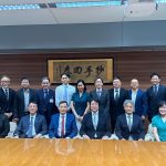 SETA Việt Nam đồng hành kết nối Bệnh viện 19-8 Bộ Công An và Bệnh viện Juntendo Nhật Bản: Thúc đẩy hợp tác chuyên sâu về Đào tạo – Điều trị - Chuyển giao y khoa quốc tế 8 SETA Việt Nam đồng hành kết nối Bệnh viện 19-8 Bộ Công An và Bệnh viện Juntendo Nhật Bản: Thúc đẩy hợp tác chuyên sâu về Đào tạo – Điều trị - Chuyển giao y khoa quốc tế