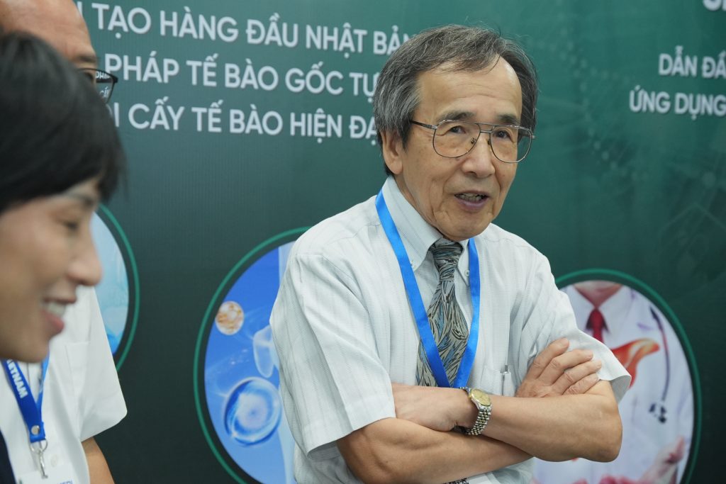 Seta Việt Nam xuất hiện tại Pharmed & Healthcare Vietnam 2025: triển lãm y tế quốc tế lớn nhất năm