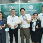 SETA - Đại diện chính thức của ICVS tại Việt Nam: Dấu ấn hợp tác quốc tế tại Pharmed 2025 14 SETA - Đại diện chính thức của ICVS tại Việt Nam: Dấu ấn hợp tác quốc tế tại Pharmed 2025