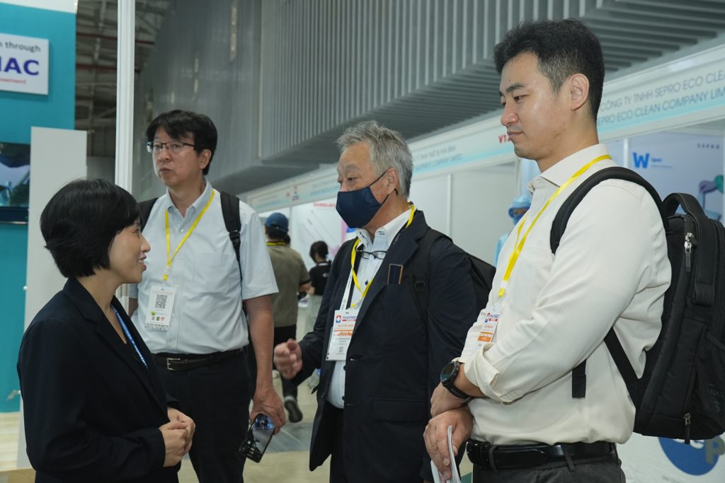 triển lãm y tế quốc tế pharmedi