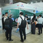 Seta Việt Nam xuất hiện tại Pharmed & Healthcare Vietnam 2025: triển lãm y tế quốc tế lớn nhất năm 10 Seta Việt Nam tham gia triển lãm y tế quốc tế