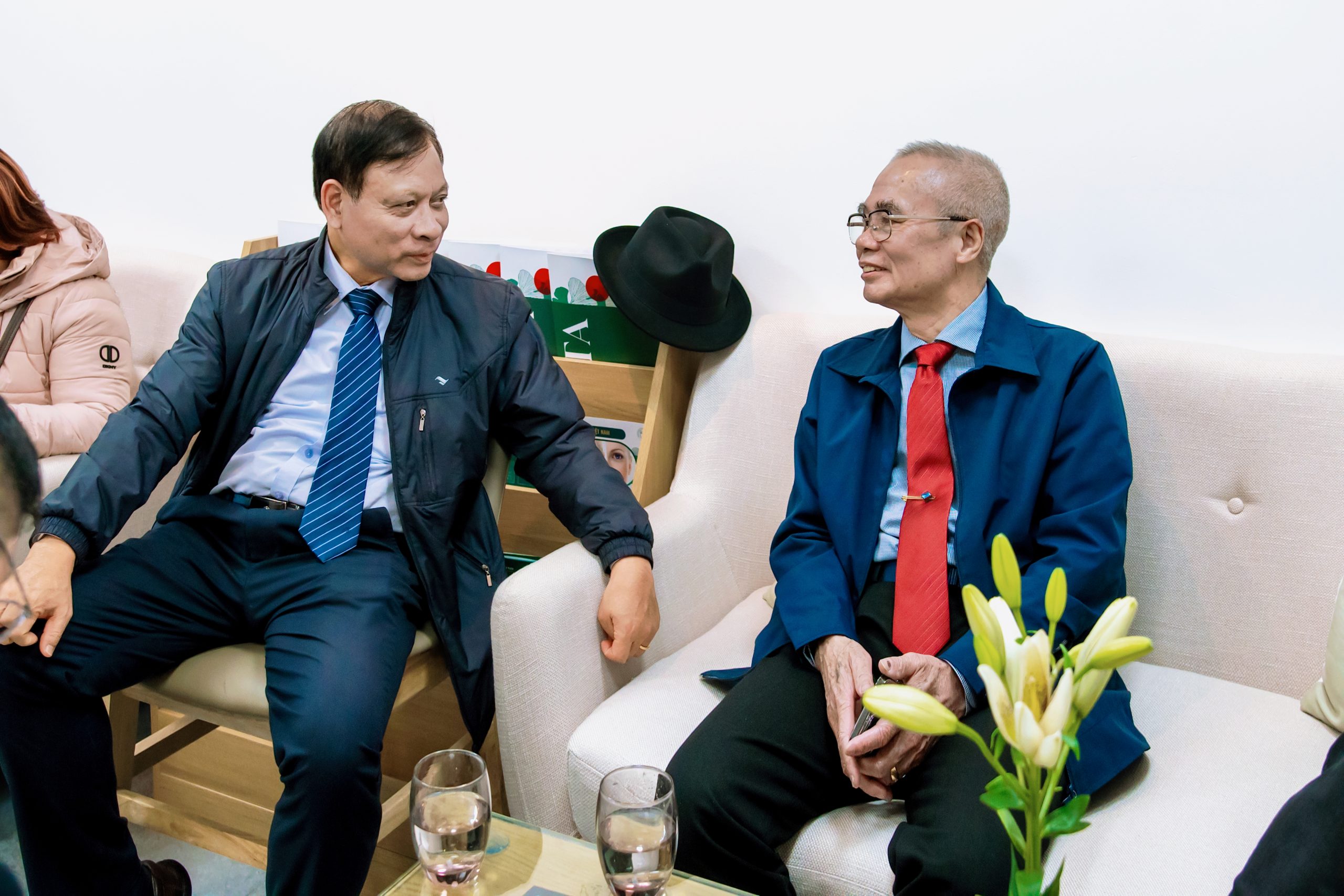 HỘI MIỄN DỊCH TRỊ LIỆU UNG THƯ VIỆT NAM CHÍNH THỨC LÀM VIỆC CÙNG SETA VIỆT NAM - DẤU MỐC ĐÁNG TỰ HÀO 11 HỘI MIỄN DỊCH TRỊ LIỆU UNG THƯ VIỆT NAM CHÍNH THỨC LÀM VIỆC CÙNG SETA VIỆT NAM - DẤU MỐC ĐÁNG TỰ HÀO