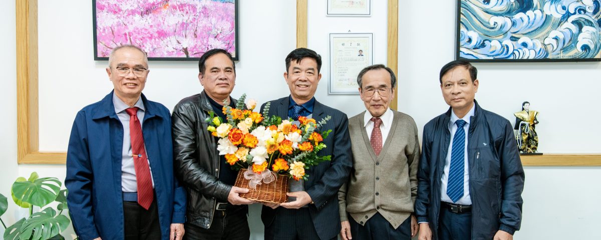 HỘI MIỄN DỊCH TRỊ LIỆU UNG THƯ VIỆT NAM CHÍNH THỨC LÀM VIỆC CÙNG SETA VIỆT NAM - DẤU MỐC ĐÁNG TỰ HÀO 8 HỘI MIỄN DỊCH TRỊ LIỆU UNG THƯ VIỆT NAM CHÍNH THỨC LÀM VIỆC CÙNG SETA VIỆT NAM - DẤU MỐC ĐÁNG TỰ HÀO