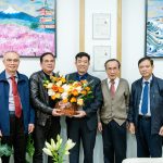 HỘI MIỄN DỊCH TRỊ LIỆU UNG THƯ VIỆT NAM CHÍNH THỨC LÀM VIỆC CÙNG SETA VIỆT NAM - DẤU MỐC ĐÁNG TỰ HÀO